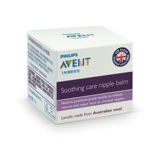 Philips, лечебный восстанавливающий питательный крем для сосков, против трещин, 10г