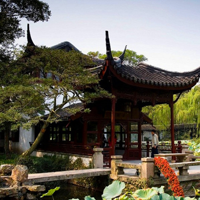 苏州拙政园门票旅游景区景点电子票通票 全时段电子票 苏州拙政园门票旅游景区景点电子票通票 全时段电子票