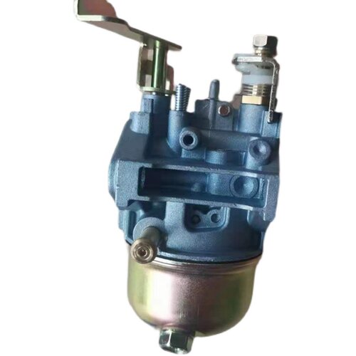 包邮 鼎工DH12化油器隆鑫165气化器适用LC165 DK149冲击夯 4.0HP - 图3