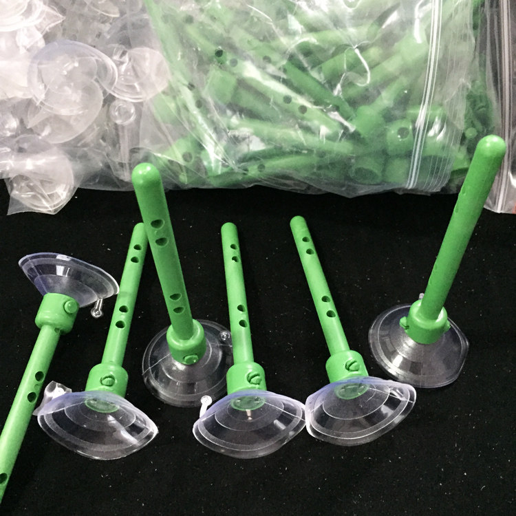 4cm塑料吸盘婚庆婚车装饰强力透明穿孔抖音同款棒棒糖花车3CM吸盘,淘宝优惠券,粉丝福利购,淘宝优惠卷