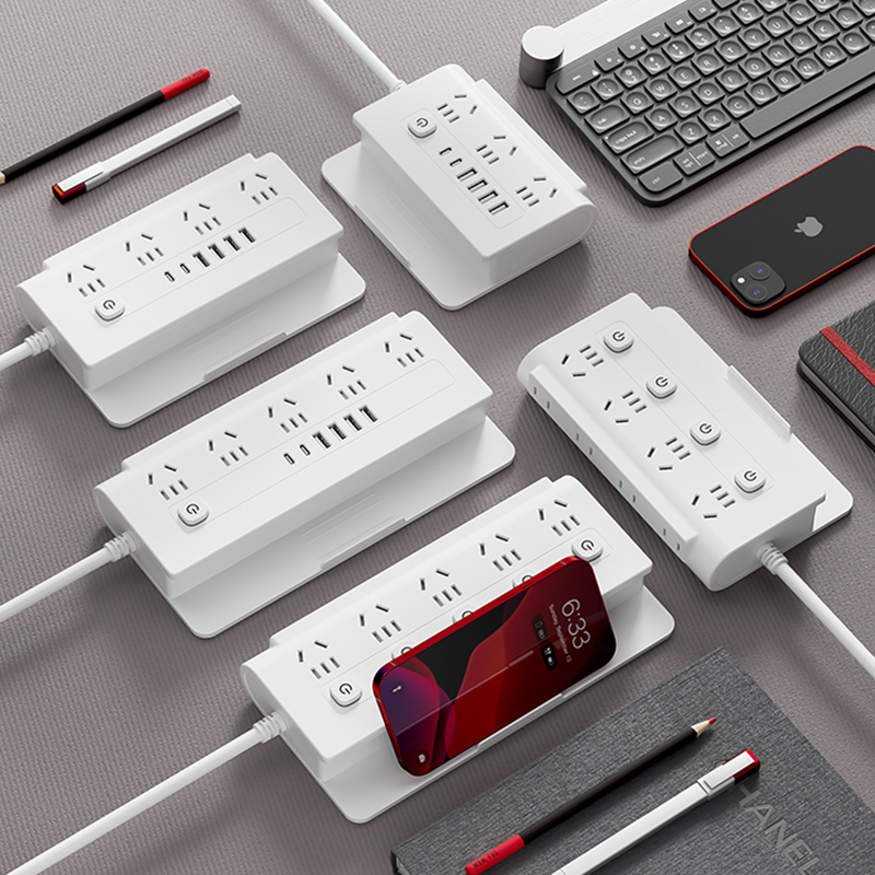 全铜多功能插座接线带USB多孔牛插线板两用智能家用插排插头办公,淘宝优惠券,粉丝福利购,淘宝优惠卷