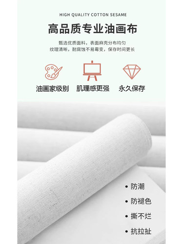 深圳发货全国包邮数字油画定制人物动漫宠物任意照片私人定制 - 图2