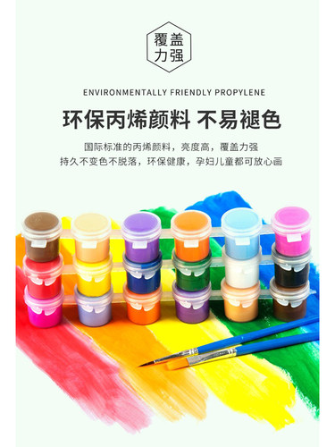 深圳发货全国包邮数字油画定制人物动漫宠物任意照片私人定制 - 图1