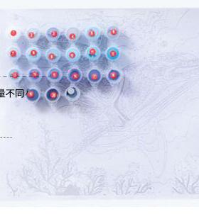 diy动物儿童客厅手绘老虎油彩画