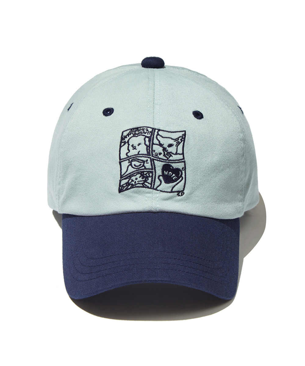 Hope帽子 新人首单立减十元 21年7月 淘宝海外