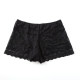 Lace Safety Pants Summer Feminine Slim Fit