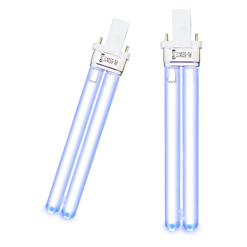 森森cpf5000-10000锦鲤鱼池过滤器水族鱼缸外置桶 紫外线杀菌灯管 - 图3