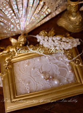 金色浮雕小天使装饰树脂相框画框