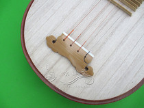 Pipa instrumental art Heic Direct professional playing type Sour Branches Wood White Horn shaft phase Pipa Buy is delivered