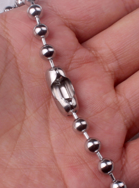 土酷风兔子蝴蝶吊坠圆珠链