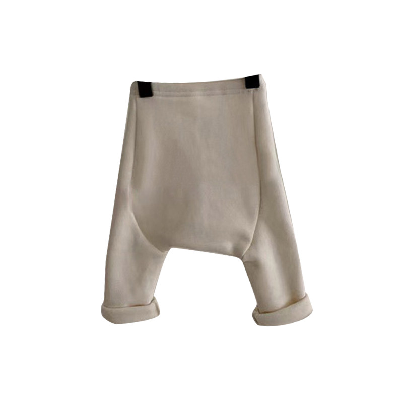 婴儿打底裤秋冬款加绒加厚大pp裤一体绒春秋幼儿大屁屁裤宝宝裤子,淘宝优惠券,粉丝福利购,淘宝优惠卷