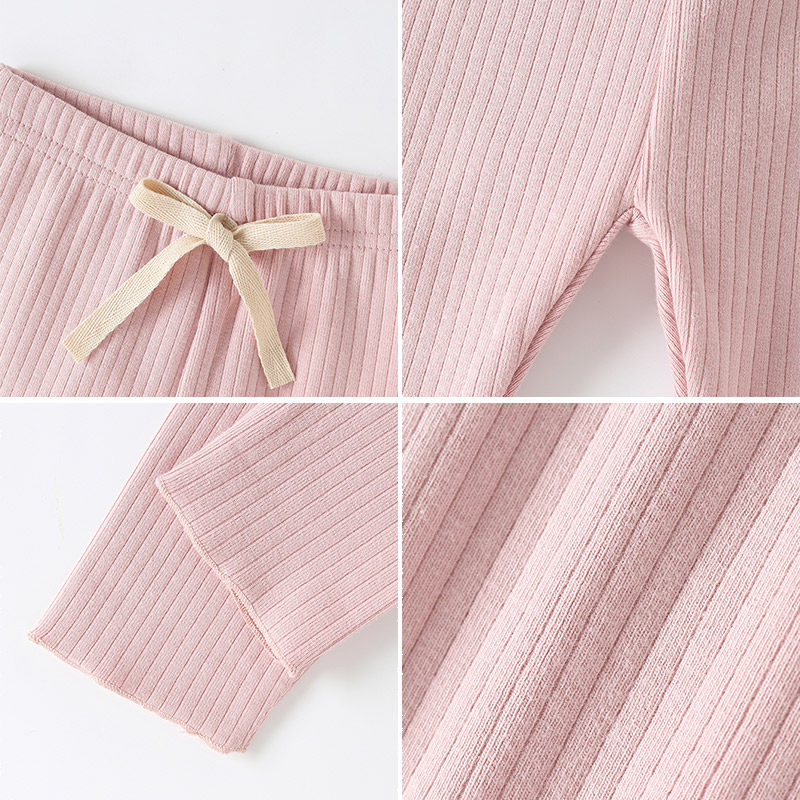 春秋季婴儿大PP裤子韩版纯棉新生幼儿弹力长裤男女宝宝打底裤外穿,淘宝优惠券,粉丝福利购,淘宝优惠卷