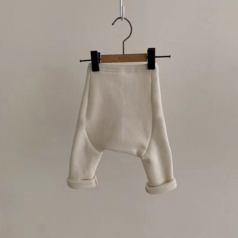 婴儿打底裤秋冬款加绒加厚大pp裤一体绒春秋幼儿大屁屁裤宝宝裤子,淘宝优惠券,粉丝福利购,淘宝优惠卷