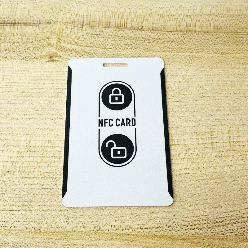 适用九号电动车NFC卡九号nfc卡九号钥匙贴片感应nfc卡全系配件