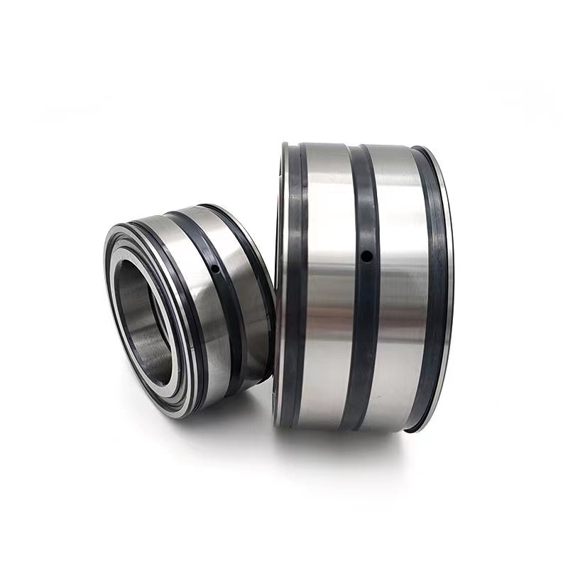 德国INA进口SL 024932 024934 024936 024938 024940A-C3圆柱轴承 - 图1