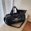 Travel bag lightweight, large capacity storage short-distance luggage bag