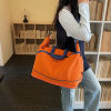 Travel bag portable shoulder crossbody sports swimming yoga