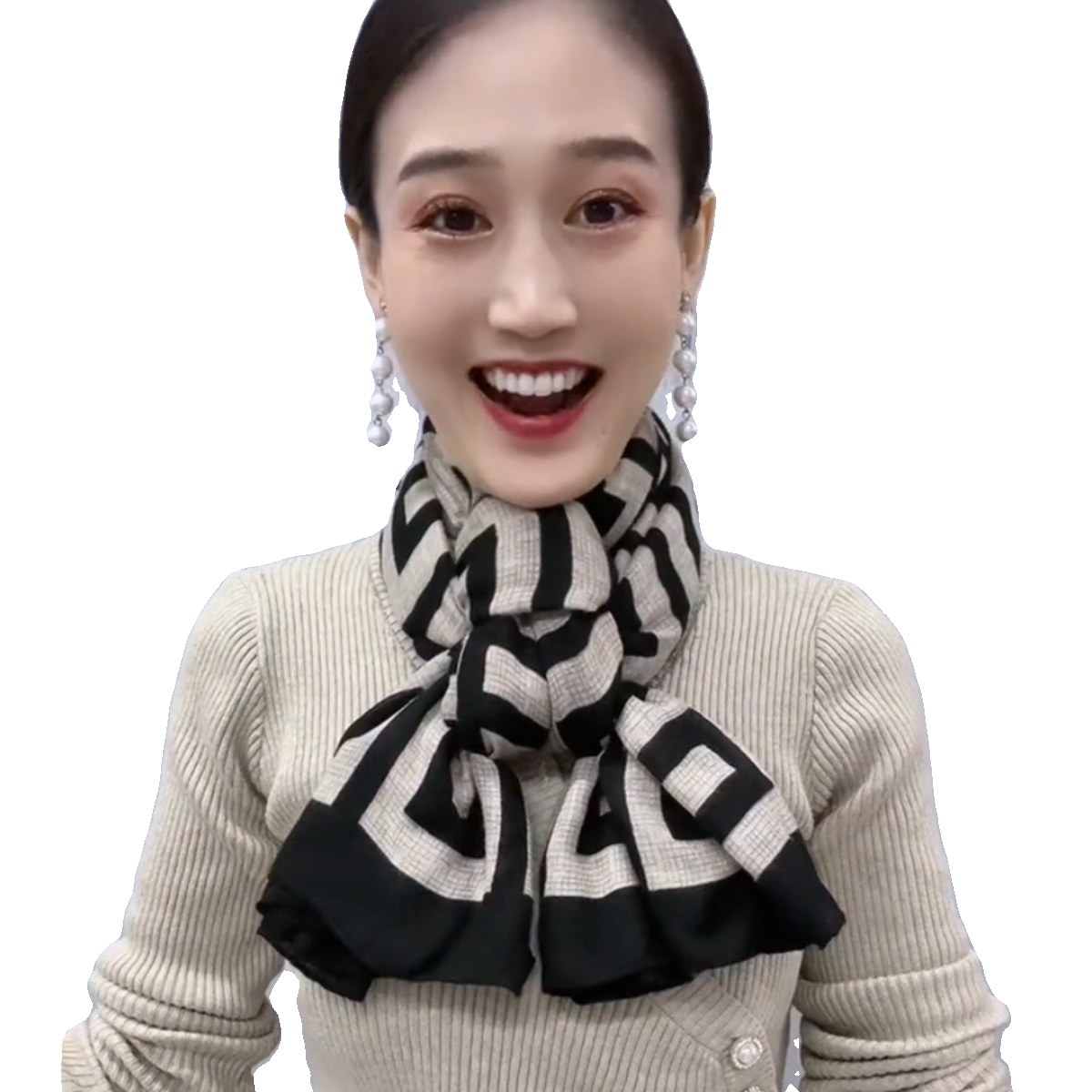 2025秋冬新款时尚百搭迷宫格长巾棉麻围巾女披肩保暖护颈椎围脖,淘宝优惠券,粉丝福利购,淘宝优惠卷