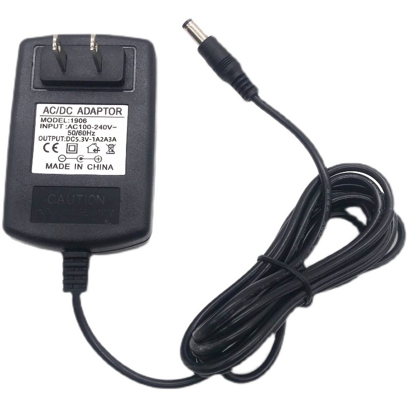 筋膜枪充电器13V1A吸尘器除螨仪14V1A15v1A通用电源适配器13.5V - 图3