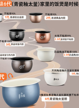 半球正品电饭煲宿舍小型1.6L-2L