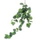 Simulated green plant turtle back leaves rattan decorative vine leaves