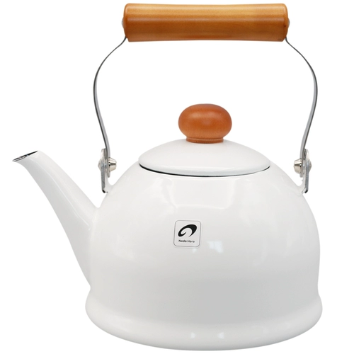 Goro SF Бесплатная доставка Япония импортированная эмалевая эмалевая горшка для молока один человек один человек, чтобы съесть лапшу с эмали