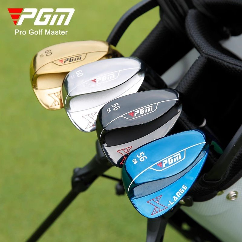 PGM高尔夫沙杆男士挖起杆沙杆切杆 56°/60°球杆沙坑杆厂家直供,淘宝优惠券,粉丝福利购,淘宝优惠卷