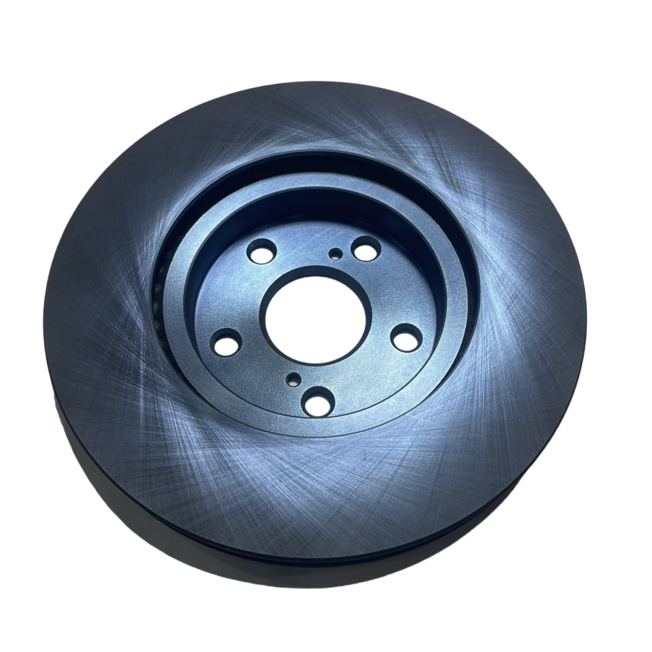 丰田普瑞维亚CT200H普锐斯ZCW30小霸王WISH诺亚NOAH前后刹车盘碟 - 图2