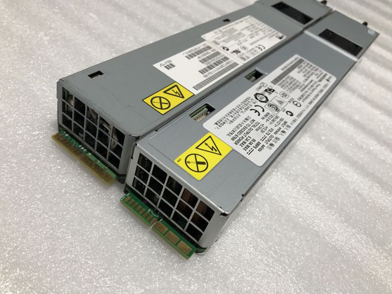 IBM X3650 M2 M3 X3550M2 M3 675W服务器电源39Y7201大功率12V55A - 图1