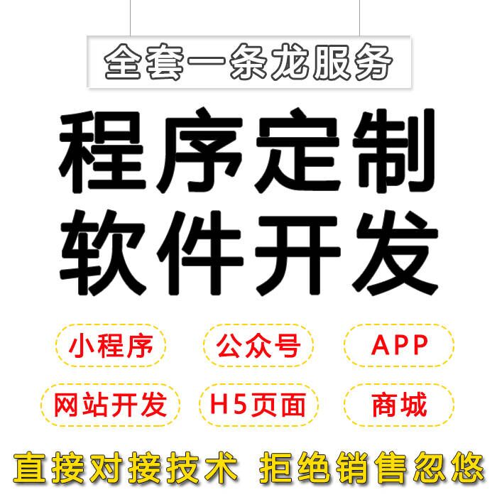 java网站C#项目jsp远程调试asp.net程序web设计PHP修改bug修复SSM - 图0