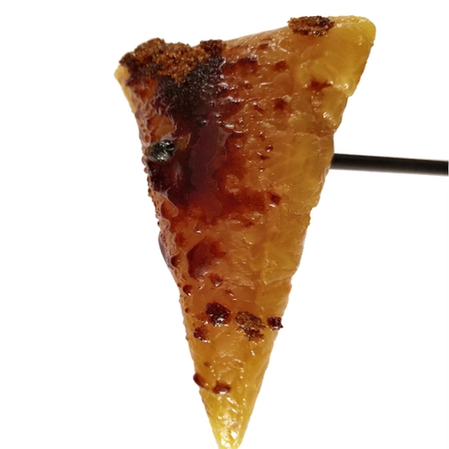 粽子碱水粽包邮新鲜红豆粽湖南怀化沅陵特产农家手工端午节糯米粽 - 图2