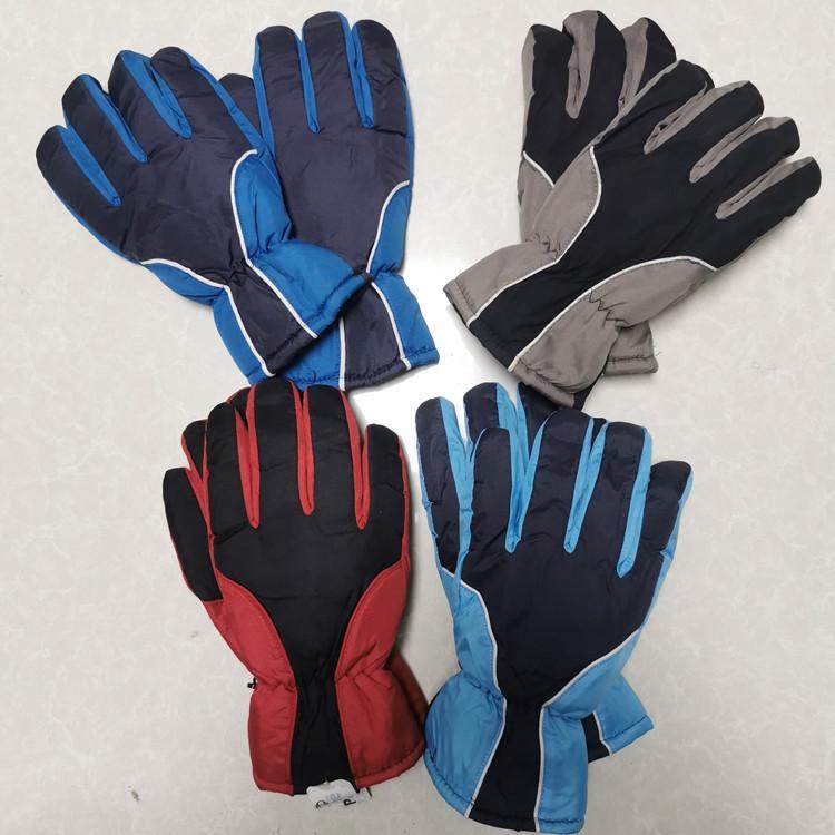外贸亲子滑雪手套男女款防风保暖手套儿童玩雪手套户外滑雪场手套,淘宝优惠券,粉丝福利购,淘宝优惠卷