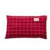 Vỏ gối cotton Nhật Bản bốn mùa cotton rửa bông 48 * 74 vỏ gối trẻ em 30X50 đơn giản 40X60 - Gối trường hợp gối chống trào ngược cho bé Gối trường hợp