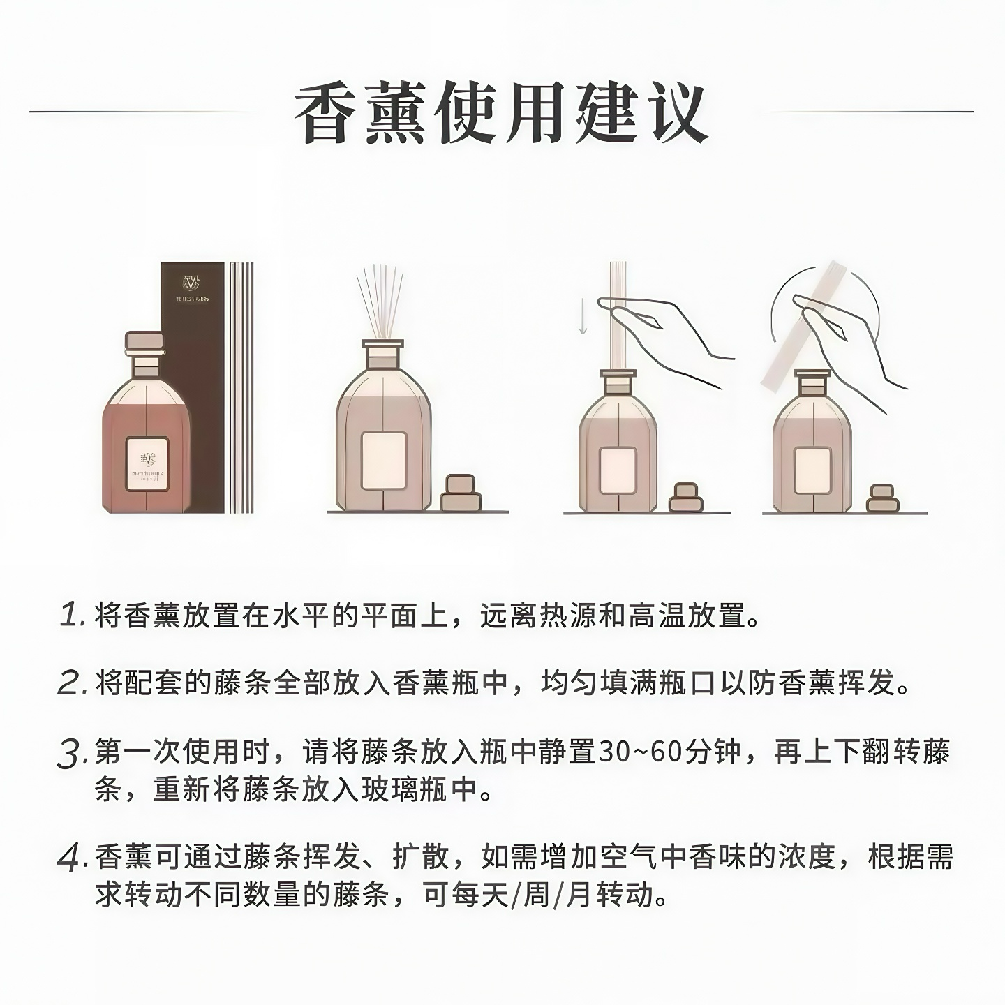 【限定礼盒】意大利DrVranjes红酒贵族藤条香薰室内家用香氛送礼,淘宝优惠券,粉丝福利购,淘宝优惠卷