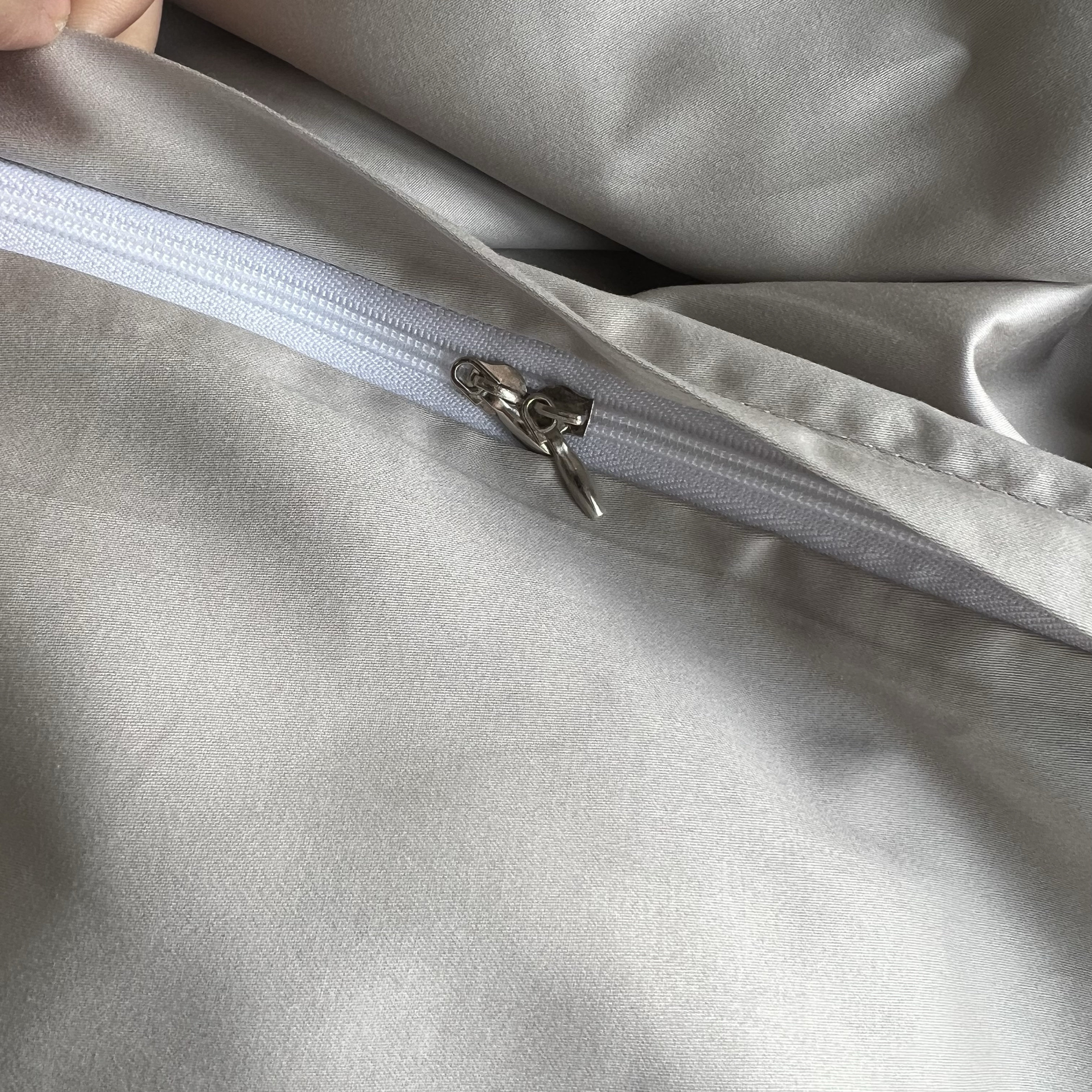 高级感！外贸出口100支全棉刺绣花四件套纯棉贡缎床上用品4件套,淘宝优惠券,粉丝福利购,淘宝优惠卷