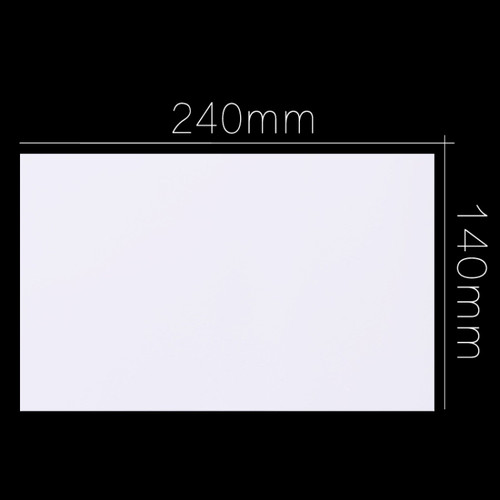 240x140mm会计空白凭证纸80G通用电脑打印纸14*24财务记账凭证纸 - 图0