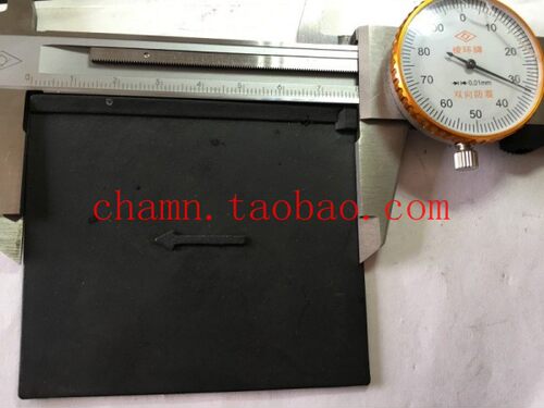 断路器CM1-225L NM1-225 CDM1-225 CM3相间隔板 绝缘皮 隔弧板/片 - 图0