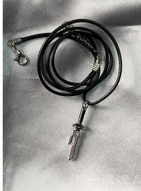 咒术回战金属合金伏黑甚尔