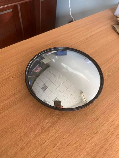 XCMG parts original xct16 NAC rearview mirror