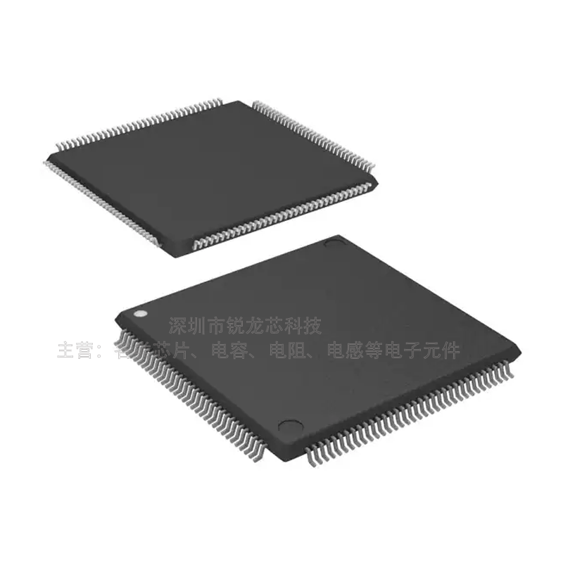 SPC5634MF2MLQ80 全新原装 SPC5634MMLQ80 32位微控制器-LQFP-144 - 图0