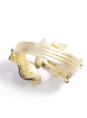 PalnartPoc音乐宇宙原创设计