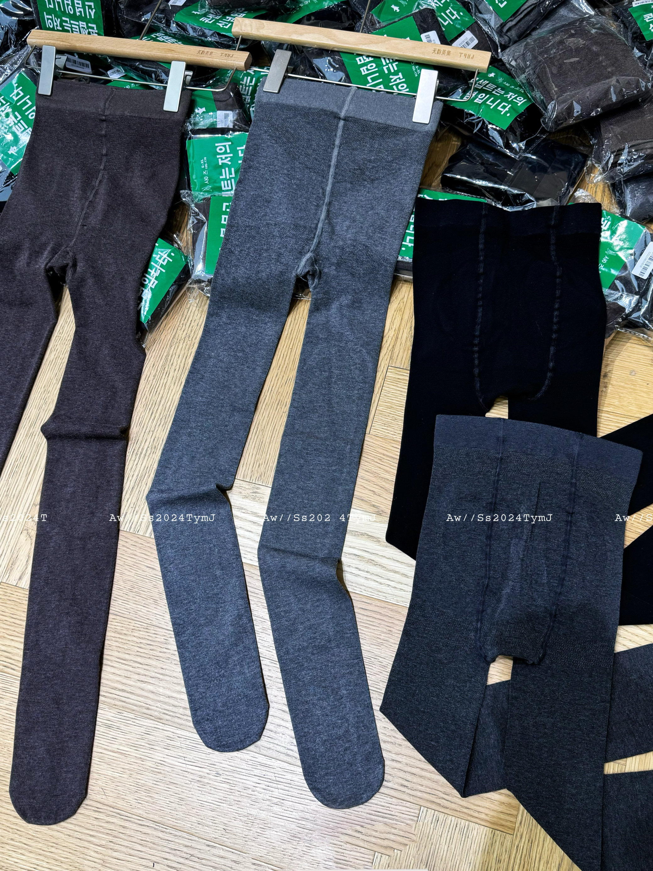 欧洲站2025冬季新款净色百搭显瘦修身弹力打底裤休闲保暖连体袜女,淘宝优惠券,粉丝福利购,淘宝优惠卷