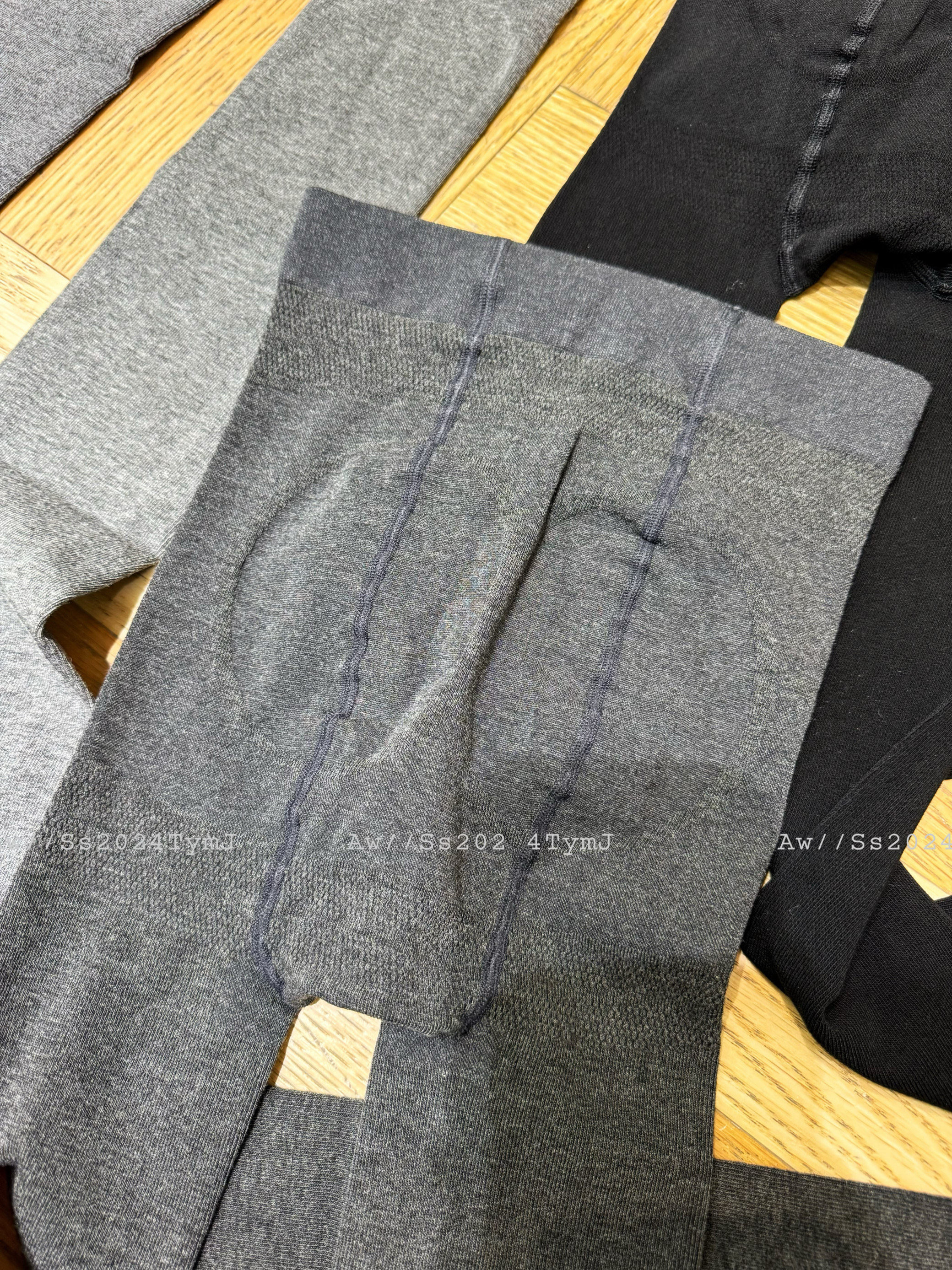 欧洲站2025冬季新款净色百搭显瘦修身弹力打底裤休闲保暖连体袜女,淘宝优惠券,粉丝福利购,淘宝优惠卷