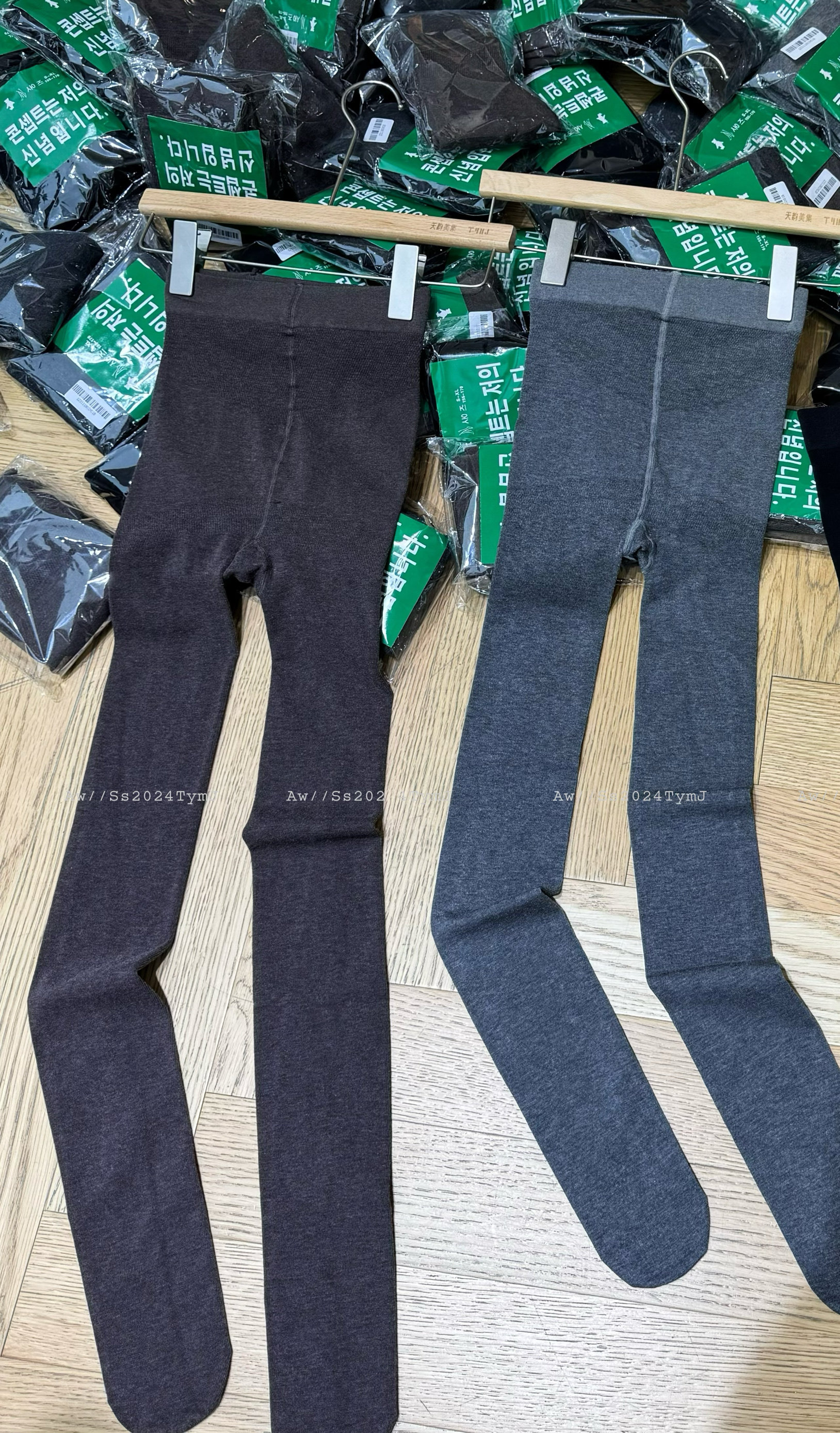 欧洲站2025冬季新款净色百搭显瘦修身弹力打底裤休闲保暖连体袜女,淘宝优惠券,粉丝福利购,淘宝优惠卷