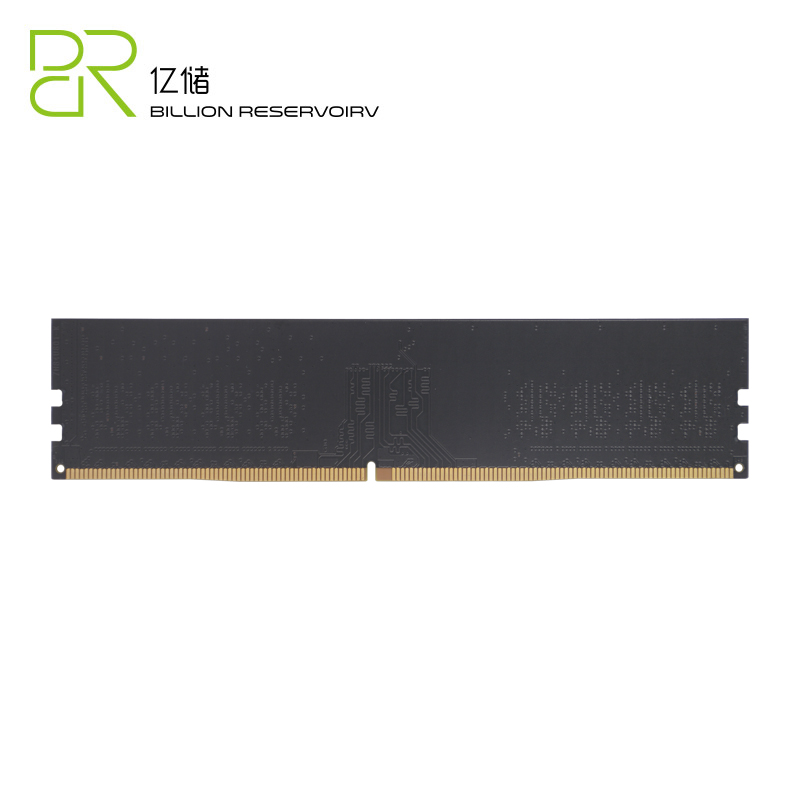 亿储 DDR4 8G 4G 16G 2400 2666 四代电脑台式机内存条普条兼2133 - 图3