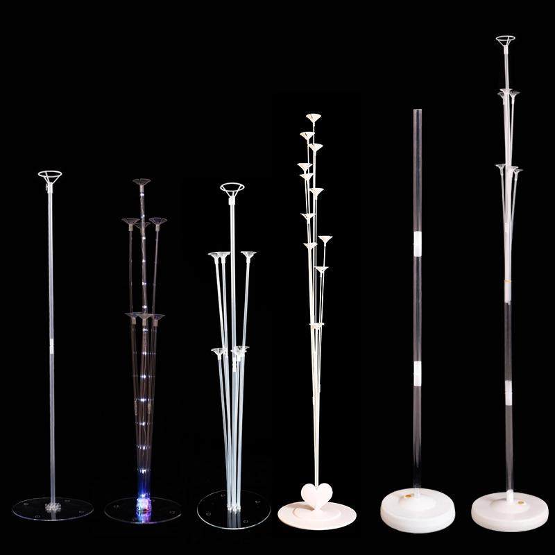 气球支架桌飘气球装饰结婚立柱路引婚庆地飘婚房场景布置婚庆用品,淘宝优惠券,粉丝福利购,淘宝优惠卷