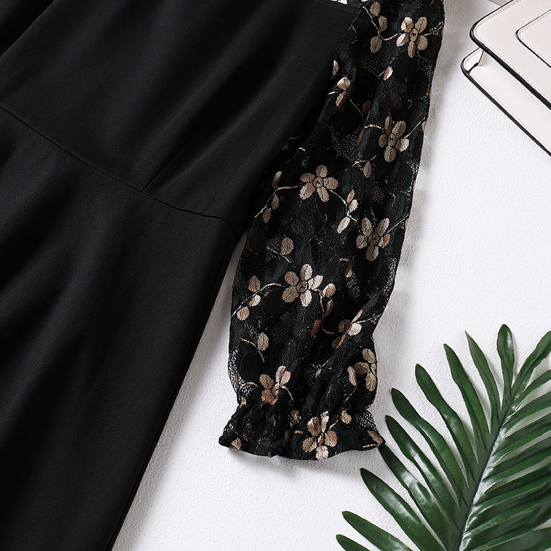 胖mm遮肉韩版修身大码2020潮连衣裙 云妃秀大码女装