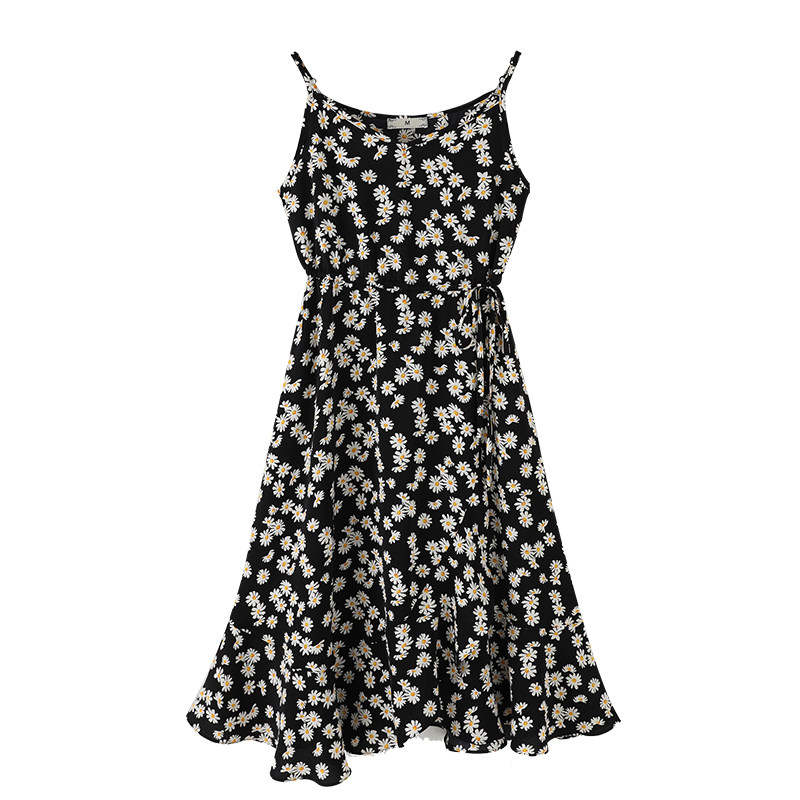 大码胖胖妹妹显瘦遮肚子韩版连衣裙 云妃秀大码女装