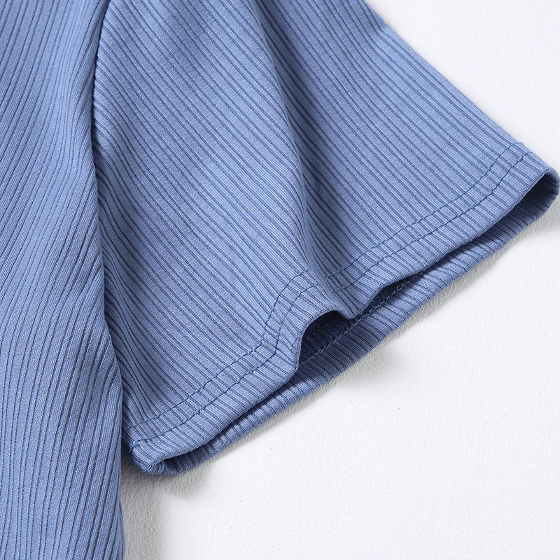 大码胖妹妹显瘦遮肉韩版宽松上衣 云妃秀大码女装