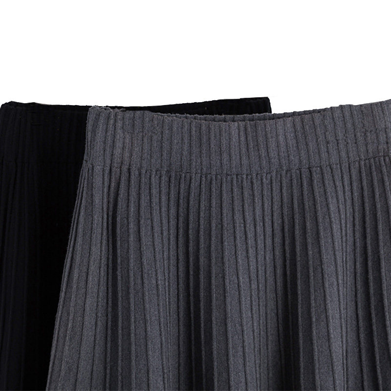 大码女装胖mm显瘦遮肚减龄式半身裙 云妃秀大码女装